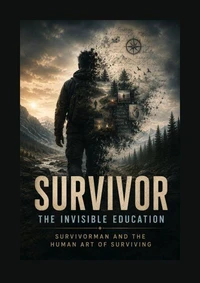 Survivor The Invisible Education