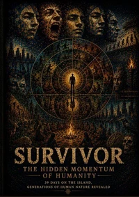 Survivor The Momentum Behind The Human Actions