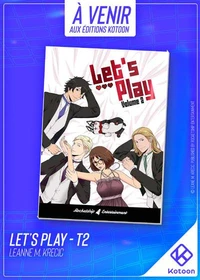Let's Play Tome 2