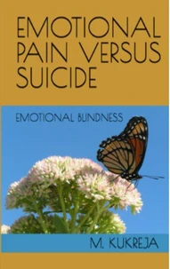 Emotional Pain Versus Suicide