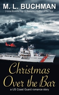  M. L. Buchman - Christmas Over the Bar - US Coast Guard, #3.