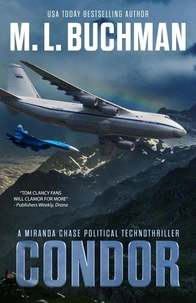 Condor: a Political Technothriller