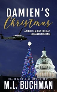 Damien's Christmas: A Holiday Romantic Suspense