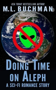 Doing Time on Aleph