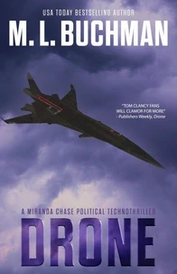 Drone: a Political Technothriller