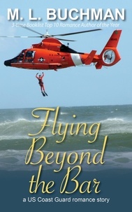  M. L. Buchman - Flying Beyond the Bar - US Coast Guard, #2.