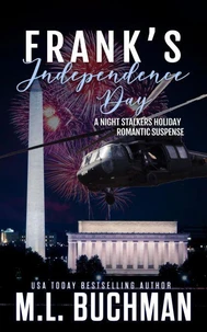 Frank's Independence Day: A Holiday Romantic Suspense