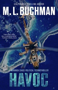 Havoc: a Political Technothriller