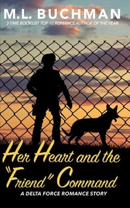 Her Heart and the “Friend” Command
