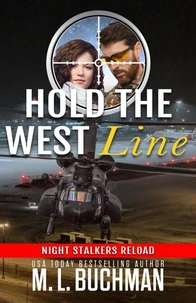 Hold the West Line
