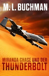 Miranda Chase Und Der Thunderbolt