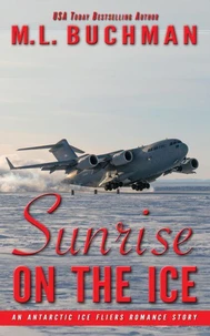 Sunrise on the Ice: a romance story