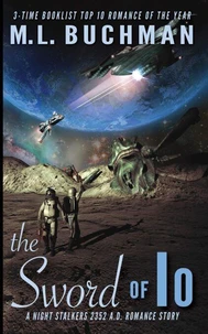 The Sword of Io