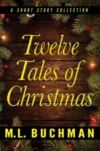 Twelve Tales of Christmas
