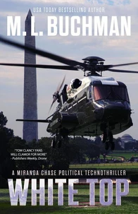 White Top: a Political Technothriller