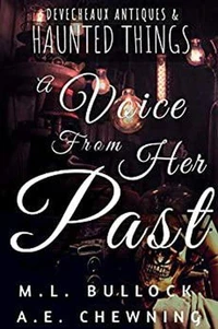 A Voice From Her Past