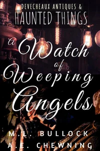 A Watch Of Weeping Angels