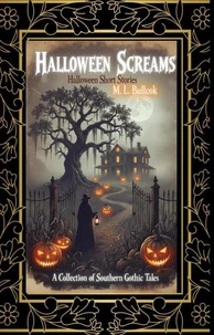 Halloween Screams: Horror Anthology