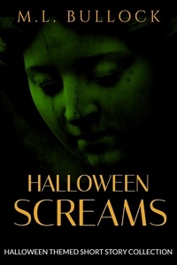 Ebook téléchargement gratuit pour kindle Halloween Screams