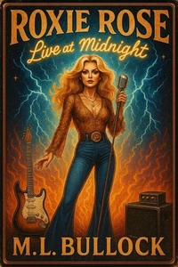 Live at Midnight