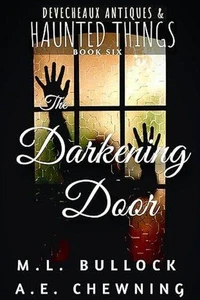 The Darkening Door