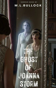 The Ghost of Joanna Storm