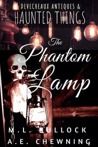 The Phantom Lamp