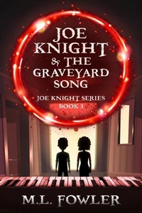 Joe Knight &amp; the Graveyard Song