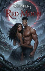 Whispers of a Red Moon