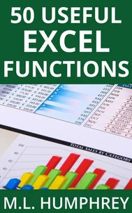 50 Useful Excel Functions
