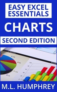 Charts: Second Edition