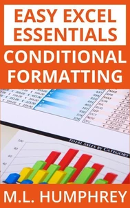 Conditional Formatting