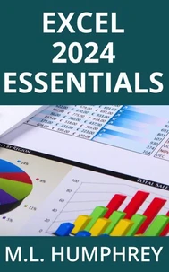 Excel 2024 Essentials