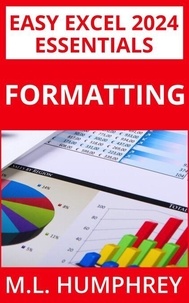 Excel 2024 Formatting