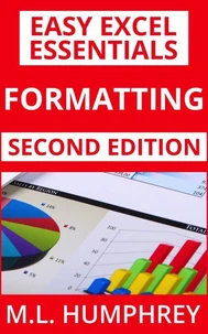Formatting: Second Edition