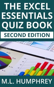The Excel Essentials Quiz Book: Second Edition