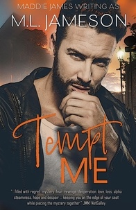  M.L. Jameson et  Maddie James - Tempt Me.