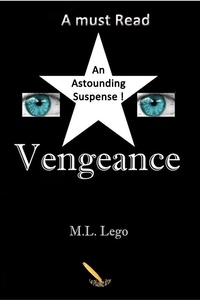 M.L. Lego - Vengeance (English Version) - Vengeance (English Version).