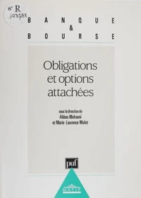 Obligations et options attachées