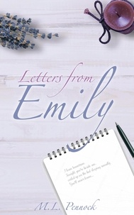  M.L. Pennock - Letters from Emily - To Have, #4.