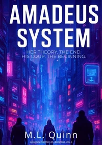 AMADEUS SYSTEM