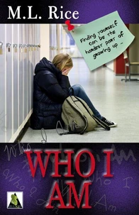 Who I Am
