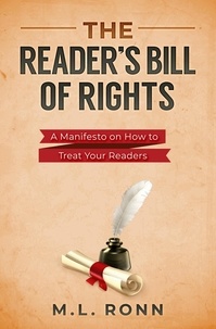  M.L. Ronn - The Reader's Bill of Rights - Author Level Up, #5.