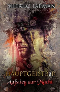 Hauptgeistbär