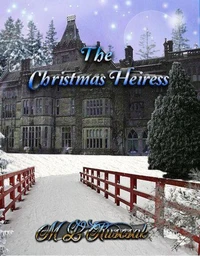 The Christmas Heiress