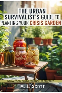 The Urban Survivalist's Guide to Planting Your Crisis Garden