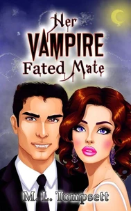 Her Vampire Fated Mate