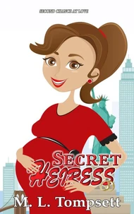 Secret Heiress