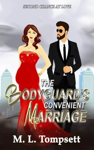 The Bodyguard's Convenient Marriage