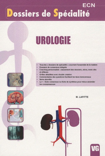 M. Lafitte - Urologie.